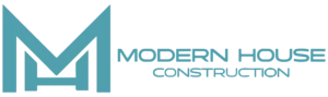 Modern House Construction